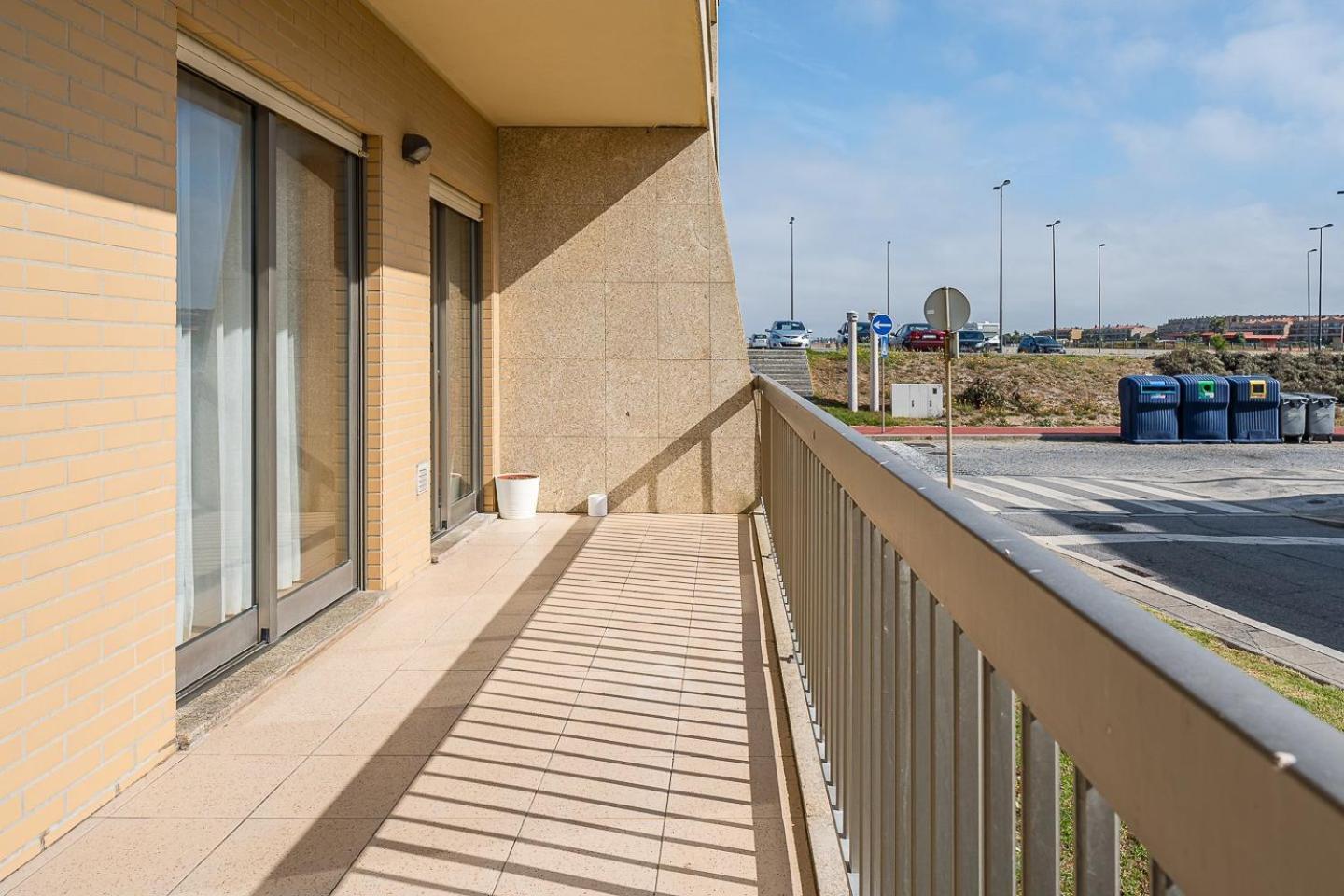 Guestready - Seabreeze Getaway In Lavra Apartment Exterior photo